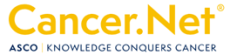 Cancer.Net logo