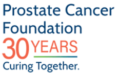 PCF logo