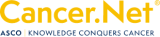 Cancer.net logo